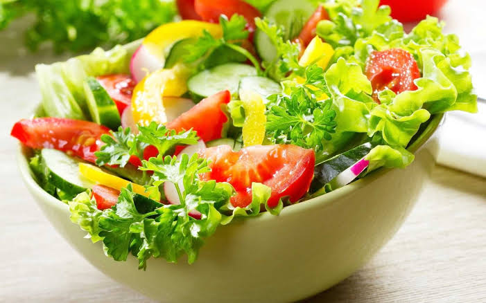 เคล็ดลับปรุงผักเพื่อสุขภาพ คุณค่าสารอาหารครบถ้วน